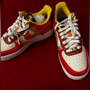 Air Force 1 sz 8